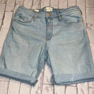 UNIVERSAL THREAD denim shorts